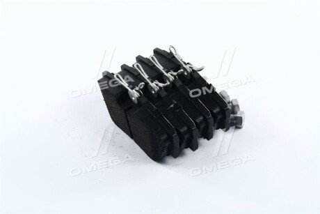 Задние тормозные колодки a.B.S 37118