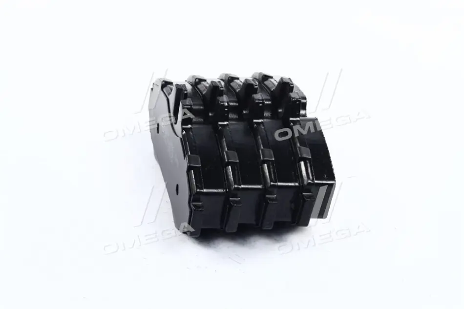 Задние тормозные колодки A.B.S 37124