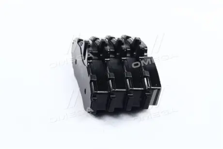 Задние тормозные колодки A.B.S 37124