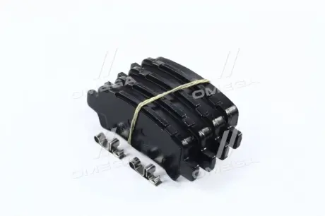 Задние тормозные колодки A.B.S 37164