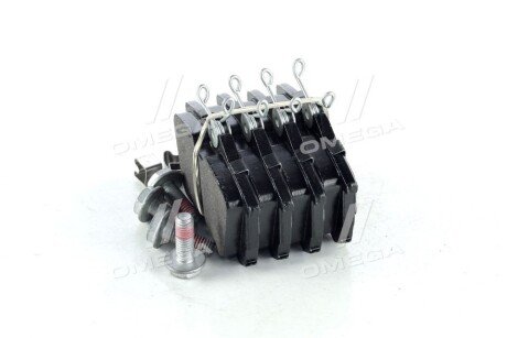 Задние тормозные колодки a.B.S 37175