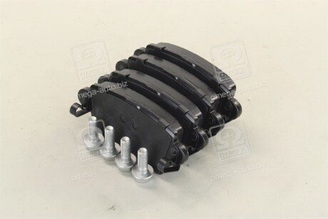 Задние тормозные колодки a.B.S 37289