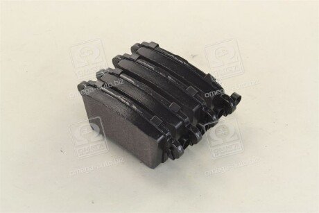 Задние тормозные колодки a.B.S 37289