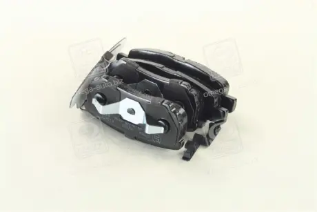 Задние тормозные колодки A.B.S 37384