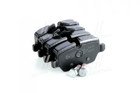 Задние тормозные колодки A.B.S 37435