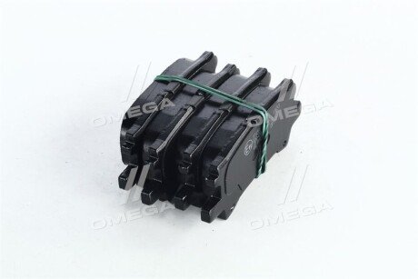 Задние тормозные колодки a.B.S 37459