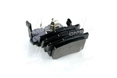 Задние тормозные колодки a.B.S 37510