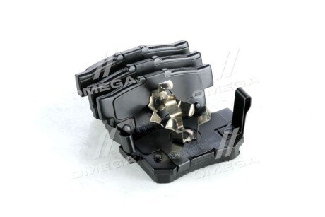 Задние тормозные колодки a.B.S 37510