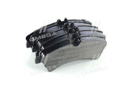 Задние тормозные колодки a.B.S 37554