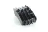 Задние тормозные колодки A.B.S 37554