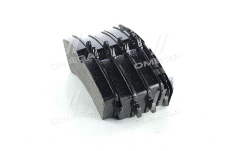 Задние тормозные колодки a.B.S 37554