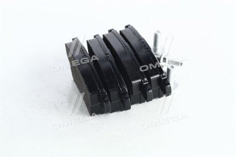 Задние тормозные колодки a.B.S 37597