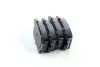 Задние тормозные колодки A.B.S 37644