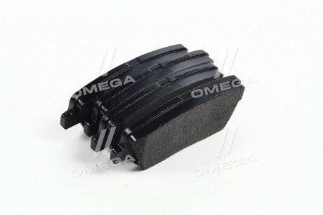 Задние тормозные колодки a.B.S 37795