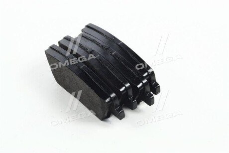 Задние тормозные колодки a.B.S 37795