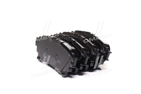 Задние тормозные колодки a.B.S 37815