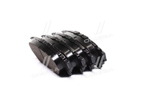 Задние тормозные колодки a.B.S 37815