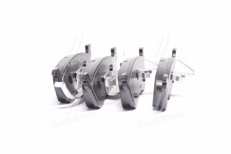 Задние тормозные колодки a.B.S 38858