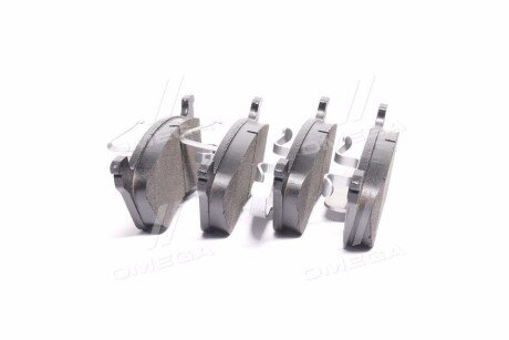 Задние тормозные колодки a.B.S 38858