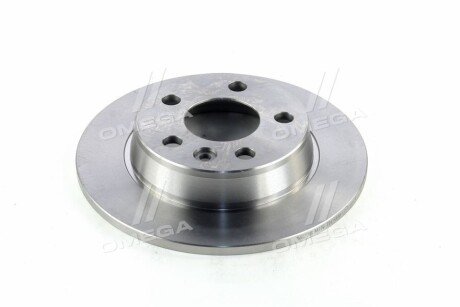 Задний тормозной диск a.B.S 16298