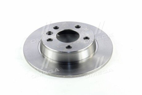 Задний тормозной диск a.B.S 16298