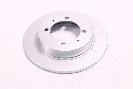 Задній гальмівний (тормозний) диск a.B.S 16591