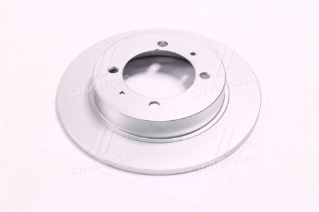 Задній гальмівний (тормозний) диск a.B.S 16591