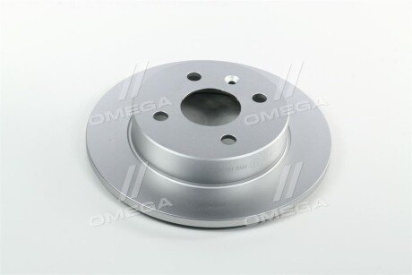 Задний тормозной диск a.B.S 16954