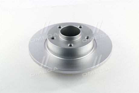 Задний тормозной диск a.B.S 17330