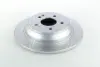 Задний тормозной диск A.B.S 17621