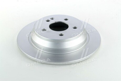 Задній гальмівний (тормозний) диск a.B.S 17621