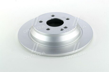 Задній гальмівний (тормозний) диск a.B.S 17621