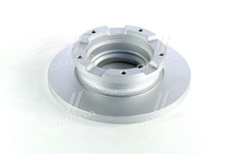 Задній гальмівний (тормозний) диск a.B.S 17786