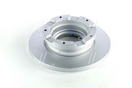 Задній гальмівний (тормозний) диск a.B.S 17786