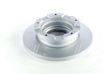 Задній гальмівний (тормозний) диск a.B.S 17786