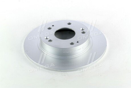 Задний тормозной диск a.B.S 17798