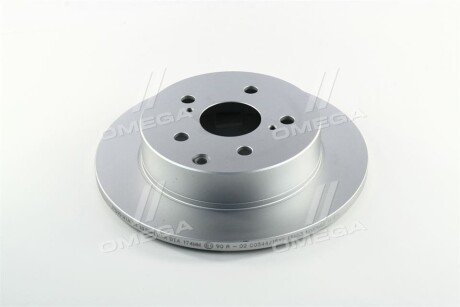 Задний тормозной диск a.B.S 17808