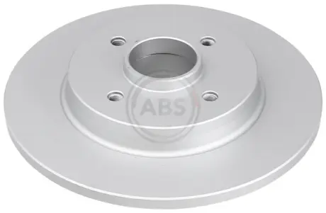 Задний тормозной диск A.B.S 17835