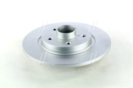 Задний тормозной диск A.B.S 17981