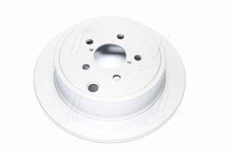 Задній гальмівний (тормозний) диск a.B.S 18156