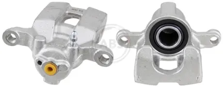Задний тормозной суппорт A.B.S 740561