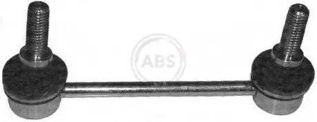 Задняя стойка стабилизатора A.B.S 260285