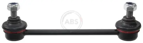 Задня стійка стабілізатора A.B.S 260658