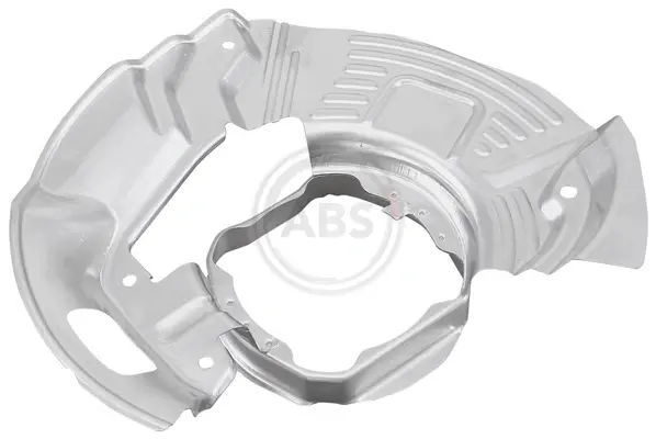 Защита тормозного диска пер.E39 95-04 A.B.S 11237 (фото 1)