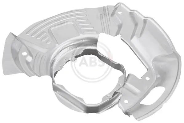 Защита тормозного диска пер. E39 95-04 Пр. A.B.S 11238 (фото 1)