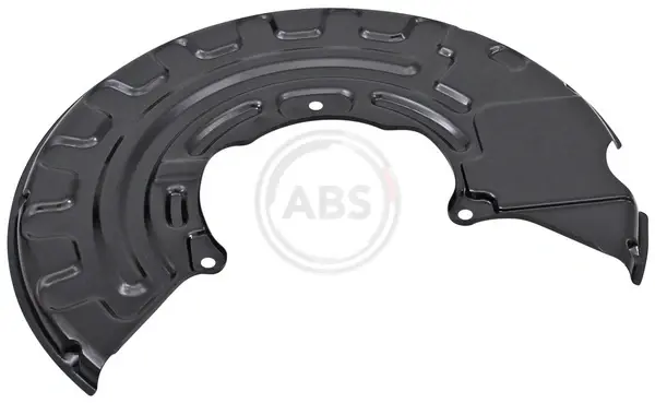 Защита тормозного диска пер. Scirocco/Golf/Eos/CC/Passat/A3/Leon/Toledo 05-17 A.B.S 11117 (фото 1)