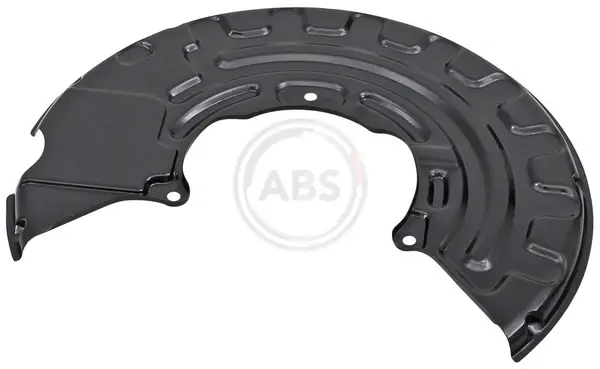 Защита тормозного диска пер. Scirocco/Golf/Eos/CC/Passat/A3/Leon/Toledo 05-17 A.B.S 11118 (фото 1)