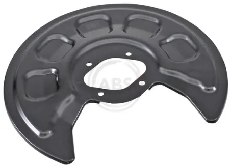 Защита тормозного диска задн. Caddy 07-15 A.B.S 11041
