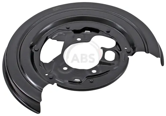 Защита тормозного диска задн. W906/Crafter 06- A.B.S 11081