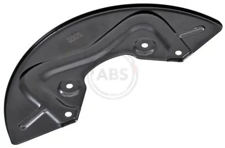 Захисний кожух (пильовик) гальмівного диска A.B.S 11004